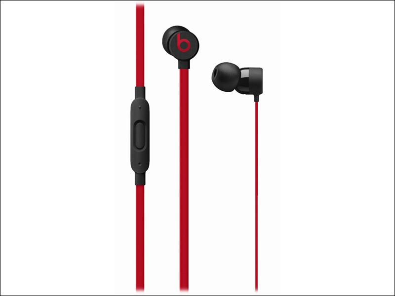 Beats Decade Collection 十周年紀念版系列耳機推出,還原經典黑紅配色 - 電腦王阿達 Beats Decade Collection 十周年紀念版系列耳機推出,還原經典黑紅配色 - 電腦王阿達