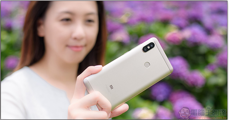 紅米Note 5 紅米Note 5