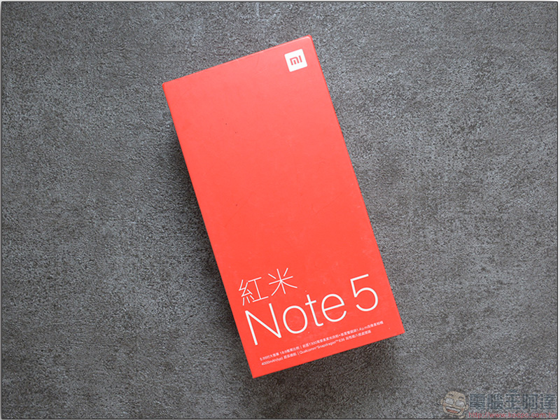 紅米Note 5 開箱、實測、實拍,CP 值最高的自拍美顏神器 - 電腦王阿達 紅米Note 5 開箱、實測、實拍,CP 值最高的自拍美顏神器 - 電腦王阿達