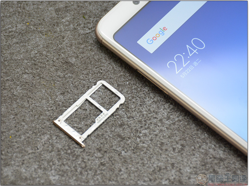 紅米Note 5 開箱、實測、實拍,CP 值最高的自拍美顏神器 - 電腦王阿達 紅米Note 5 開箱、實測、實拍,CP 值最高的自拍美顏神器 - 電腦王阿達