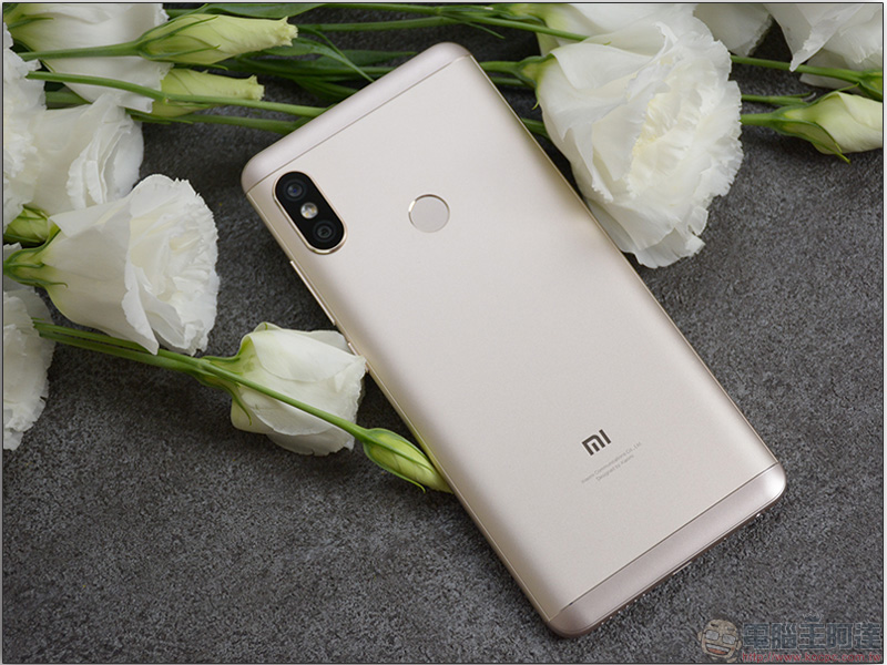 紅米Note 5 開箱、實測、實拍,CP 值最高的自拍美顏神器 - 電腦王阿達 紅米Note 5 開箱、實測、實拍,CP 值最高的自拍美顏神器 - 電腦王阿達