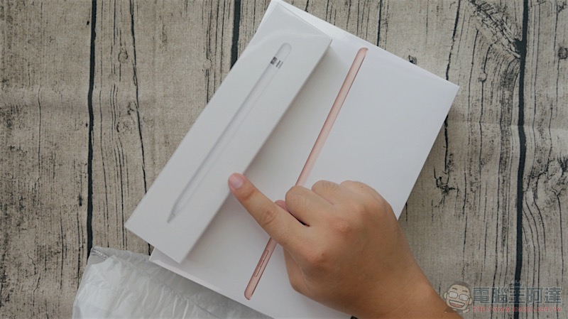 Apple iPad (2018) 開箱體驗:親民價格就有 Pro 創作力 - 電腦王阿達 Apple iPad (2018) 開箱體驗:親民價格就有 Pro 創作力 - 電腦王阿達
