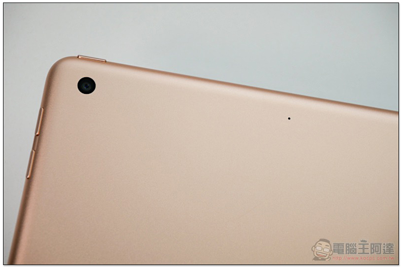 Apple iPad (2018) 開箱體驗:親民價格就有 Pro 創作力 - 電腦王阿達 Apple iPad (2018) 開箱體驗:親民價格就有 Pro 創作力 - 電腦王阿達