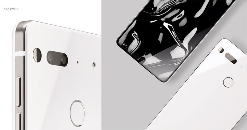 超有誠意! Essential Phone 居然跟 Pixel 同日升上 Android Pie - 電腦王阿達 超有誠意! Essential Phone 居然跟 Pixel 同日升上 Android Pie - 電腦王阿達