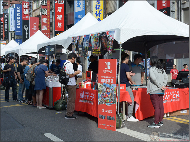 光華 八德封街 今日登場,精彩節目輪番上陣,好買好玩好熱鬧! - 電腦王阿達 光華 八德封街 今日登場,精彩節目輪番上陣,好買好玩好熱鬧! - 電腦王阿達