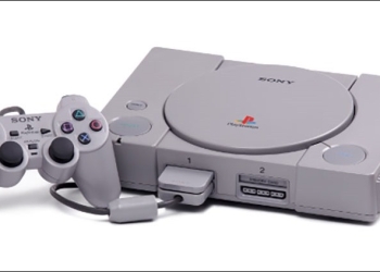 SONY 疑準備將 Play Station 復刻 ， 但小寺社長三緘其口 - 電腦王阿達