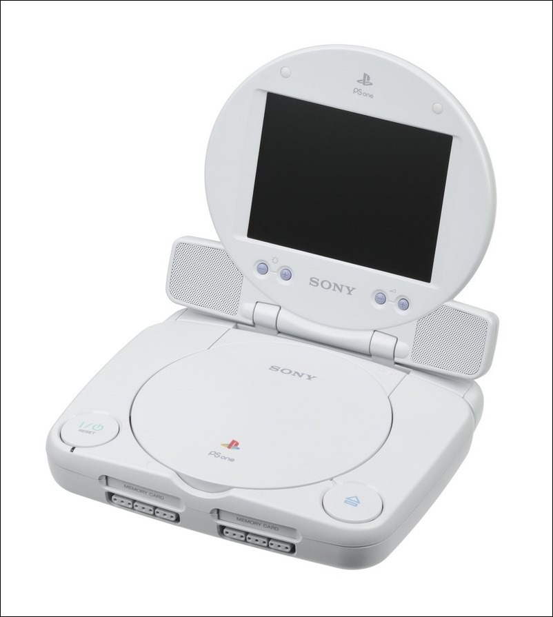 Play Station 復刻 Play Station 復刻