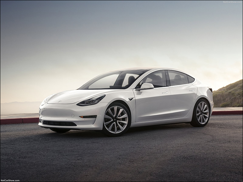 Tesla 千辛萬苦終於達成 Model 3 的週產量目標 ！（雖然晚了幾小時） - 電腦王阿達