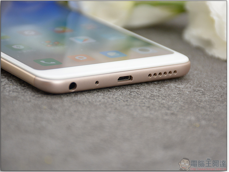 紅米Note 5 開箱、實測、實拍,CP 值最高的自拍美顏神器 - 電腦王阿達 紅米Note 5 開箱、實測、實拍,CP 值最高的自拍美顏神器 - 電腦王阿達