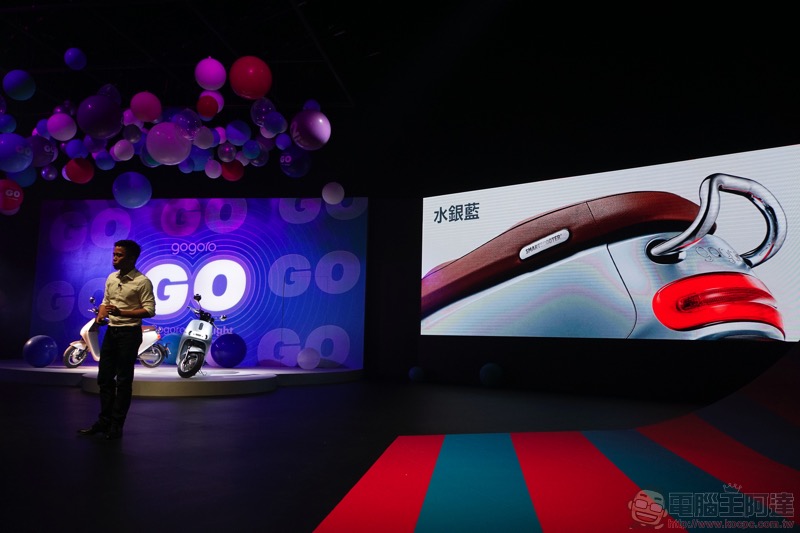 Gogoro S2 發表會重點整理:Gogoro 2 Delight、Gogoro S2 與超殺吃到飽方案登場 - 電腦王阿達 Gogoro S2 發表會重點整理:Gogoro 2 Delight、Gogoro S2 與超殺吃到飽方案登場 - 電腦王阿達