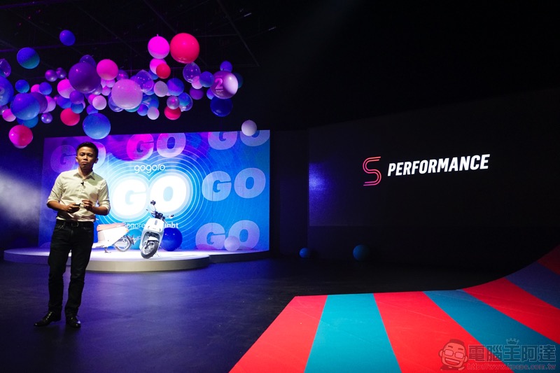 Gogoro S2 發表會重點整理:Gogoro 2 Delight、Gogoro S2 與超殺吃到飽方案登場 - 電腦王阿達 Gogoro S2 發表會重點整理:Gogoro 2 Delight、Gogoro S2 與超殺吃到飽方案登場 - 電腦王阿達