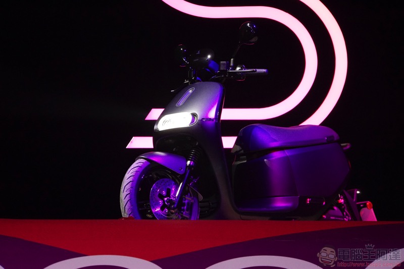 Gogoro S2 發表會重點整理:Gogoro 2 Delight、Gogoro S2 與超殺吃到飽方案登場 - 電腦王阿達 Gogoro S2 發表會重點整理:Gogoro 2 Delight、Gogoro S2 與超殺吃到飽方案登場 - 電腦王阿達