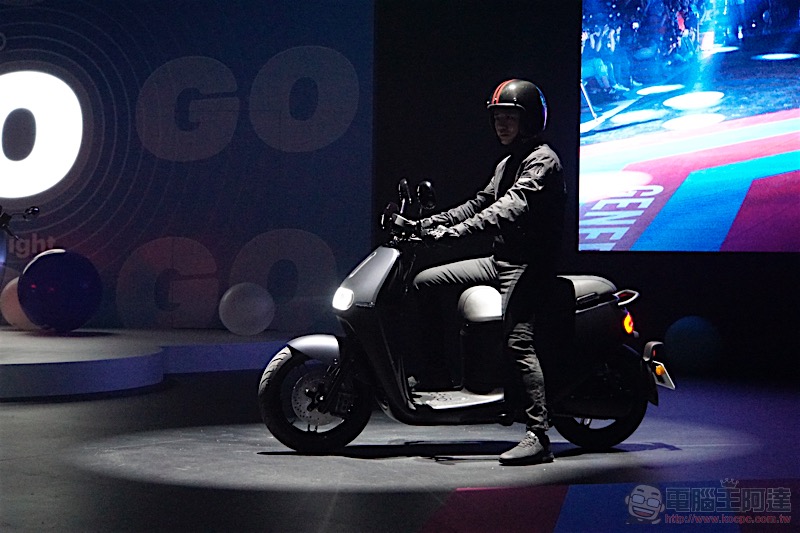 Gogoro S2 發表會重點整理:Gogoro 2 Delight、Gogoro S2 與超殺吃到飽方案登場 - 電腦王阿達 Gogoro S2 發表會重點整理:Gogoro 2 Delight、Gogoro S2 與超殺吃到飽方案登場 - 電腦王阿達