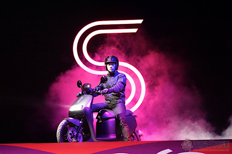 Gogoro S2 發表會重點整理:Gogoro 2 Delight、Gogoro S2 與超殺吃到飽方案登場 - 電腦王阿達 Gogoro S2 發表會重點整理:Gogoro 2 Delight、Gogoro S2 與超殺吃到飽方案登場 - 電腦王阿達