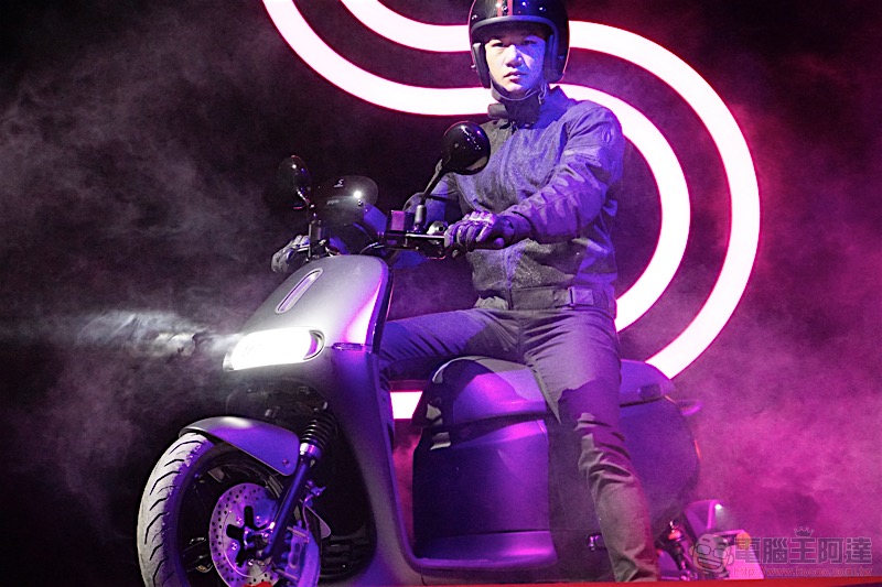 Gogoro S2 發表會重點整理:Gogoro 2 Delight、Gogoro S2 與超殺吃到飽方案登場 - 電腦王阿達 Gogoro S2 發表會重點整理:Gogoro 2 Delight、Gogoro S2 與超殺吃到飽方案登場 - 電腦王阿達