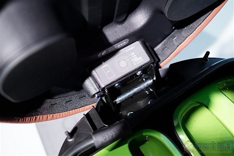 Gogoro S2 與 Gogoro 2 Delight 實車動眼看(同場加映車型分析) - 電腦王阿達 Gogoro S2 與 Gogoro 2 Delight 實車動眼看(同場加映車型分析) - 電腦王阿達