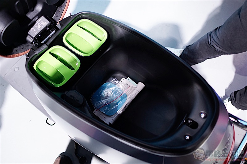 Gogoro S2 與 Gogoro 2 Delight 實車動眼看(同場加映車型分析) - 電腦王阿達 Gogoro S2 與 Gogoro 2 Delight 實車動眼看(同場加映車型分析) - 電腦王阿達