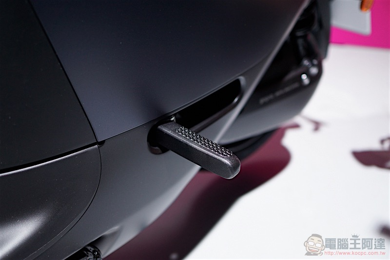 Gogoro S2 與 Gogoro 2 Delight 實車動眼看(同場加映車型分析) - 電腦王阿達 Gogoro S2 與 Gogoro 2 Delight 實車動眼看(同場加映車型分析) - 電腦王阿達