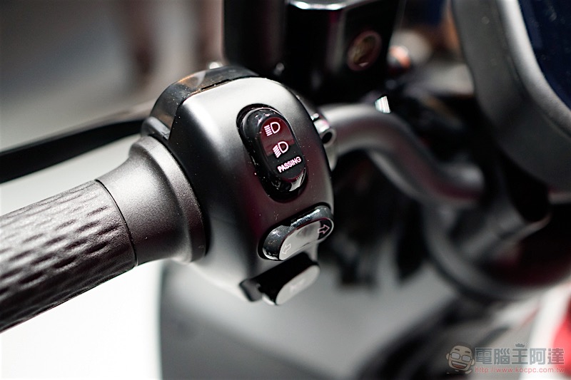 Gogoro S2 與 Gogoro 2 Delight 實車動眼看(同場加映車型分析) - 電腦王阿達 Gogoro S2 與 Gogoro 2 Delight 實車動眼看(同場加映車型分析) - 電腦王阿達
