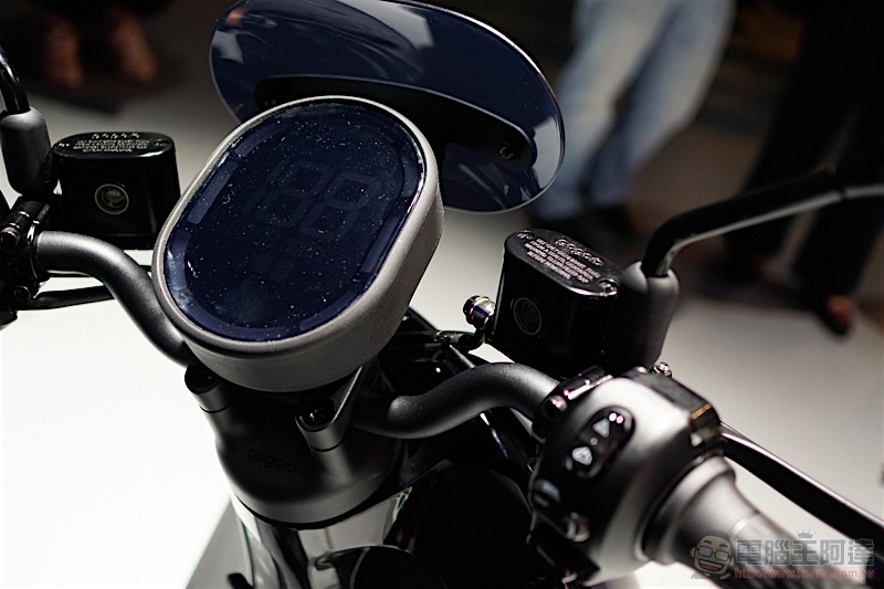 Gogoro S2 與 Gogoro 2 Delight 實車動眼看(同場加映車型分析) - 電腦王阿達 Gogoro S2 與 Gogoro 2 Delight 實車動眼看(同場加映車型分析) - 電腦王阿達