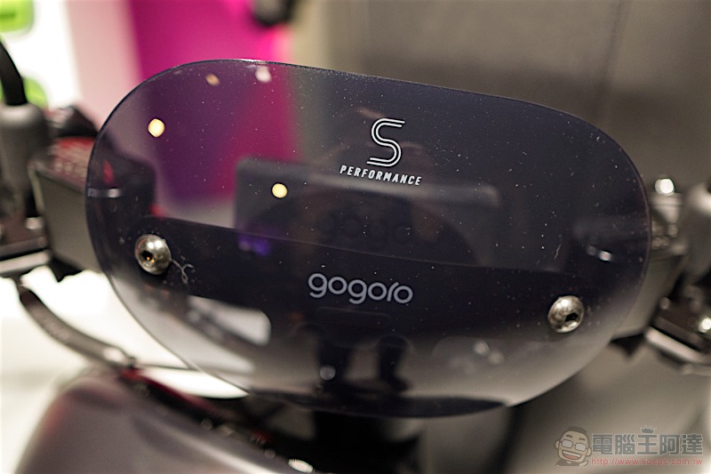 Gogoro S2 與 Gogoro 2 Delight 實車動眼看(同場加映車型分析) - 電腦王阿達 Gogoro S2 與 Gogoro 2 Delight 實車動眼看(同場加映車型分析) - 電腦王阿達