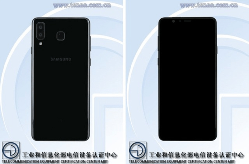 Samsung Galaxy A Star 通過 NCC 認證,傳 7 月上市 - 電腦王阿達 Samsung Galaxy A Star 通過 NCC 認證,傳 7 月上市 - 電腦王阿達
