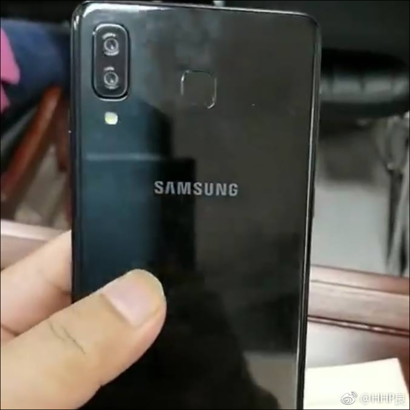Samsung Galaxy A Star 通過 NCC 認證,傳 7 月上市 - 電腦王阿達 Samsung Galaxy A Star 通過 NCC 認證,傳 7 月上市 - 電腦王阿達
