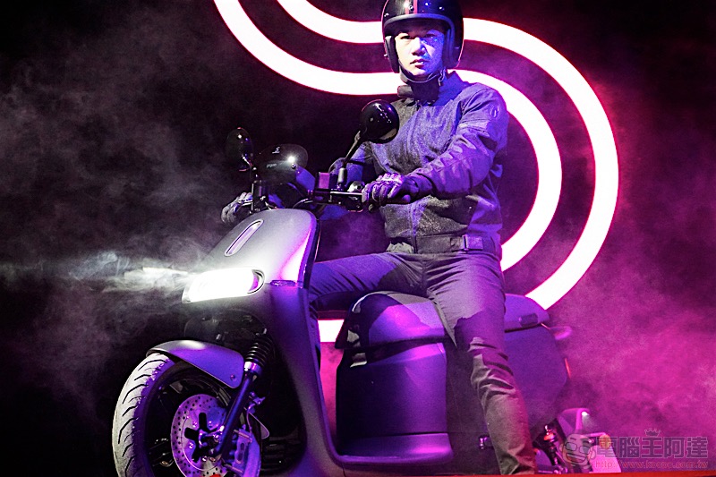 「騎到飽」好嗎?簡單搞懂 Gogoro 月租資費 2.0 (快速分析 懶人包) - 電腦王阿達 「騎到飽」好嗎?簡單搞懂 Gogoro 月租資費 2.0 (快速分析 懶人包) - 電腦王阿達