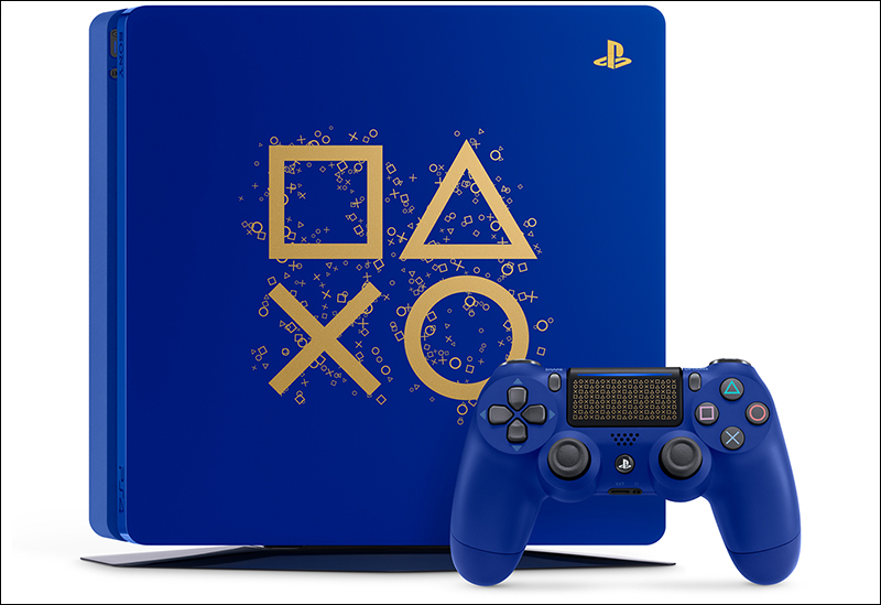 Sony 將推 Days of Play 特惠活動 ,限定版主機同步亮相 - 電腦王阿達 Sony 將推 Days of Play 特惠活動 ,限定版主機同步亮相 - 電腦王阿達