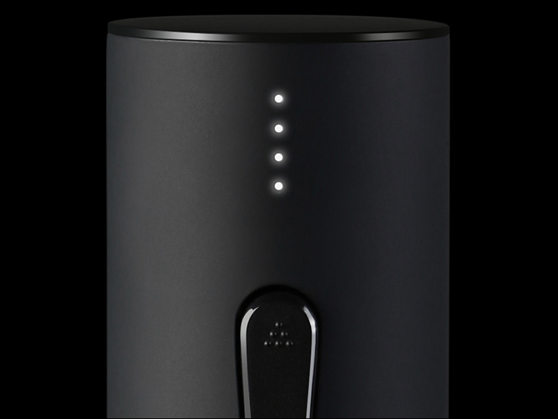 小米有品 推出火候電動紅酒開瓶器, 一鍵開瓶、只需 6 秒 - 電腦王阿達 小米有品 推出火候電動紅酒開瓶器, 一鍵開瓶、只需 6 秒 - 電腦王阿達