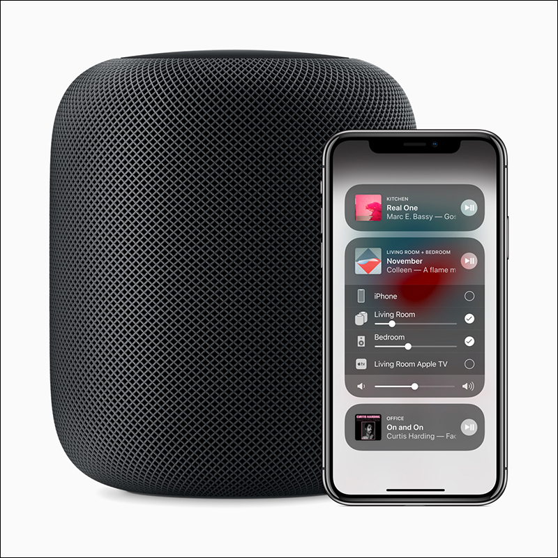 iOS 11.4 正式版 更新釋出,加入 AirPlay 2、HomePod 立體聲配對及 iCloud 雲端訊息 - 電腦王阿達 iOS 11.4 正式版 更新釋出,加入 AirPlay 2、HomePod 立體聲配對及 iCloud 雲端訊息 - 電腦王阿達