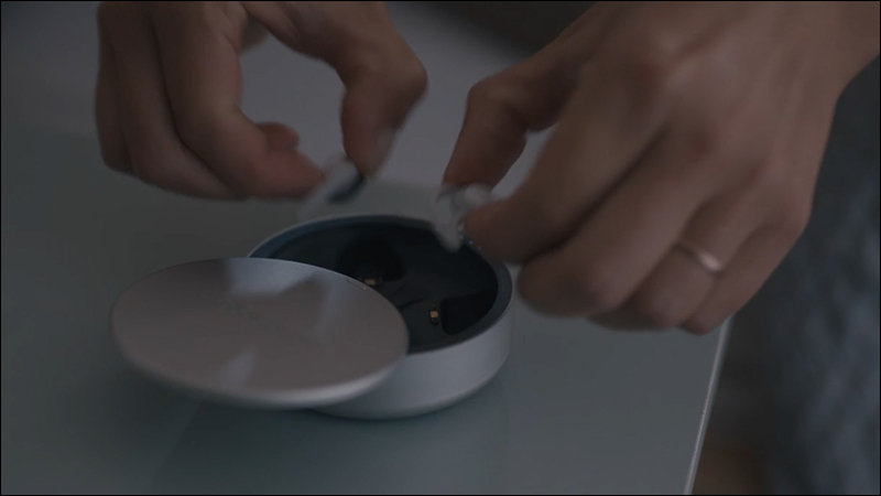 Bose Sleepbuds 睡眠專用隔音耳塞,將於 6 月 20 日正式發表 - 電腦王阿達 Bose Sleepbuds 睡眠專用隔音耳塞,將於 6 月 20 日正式發表 - 電腦王阿達