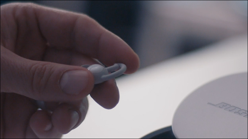 Bose Sleepbuds 睡眠專用隔音耳塞,將於 6 月 20 日正式發表 - 電腦王阿達 Bose Sleepbuds 睡眠專用隔音耳塞,將於 6 月 20 日正式發表 - 電腦王阿達