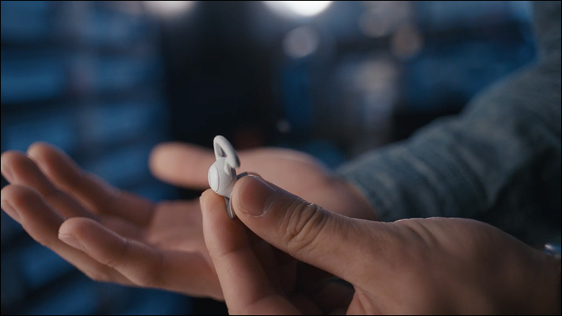 Bose Sleepbuds 睡眠專用隔音耳塞,將於 6 月 20 日正式發表 - 電腦王阿達 Bose Sleepbuds 睡眠專用隔音耳塞,將於 6 月 20 日正式發表 - 電腦王阿達