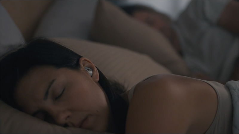 Bose Sleepbuds 睡眠專用隔音耳塞,將於 6 月 20 日正式發表 - 電腦王阿達 Bose Sleepbuds 睡眠專用隔音耳塞,將於 6 月 20 日正式發表 - 電腦王阿達