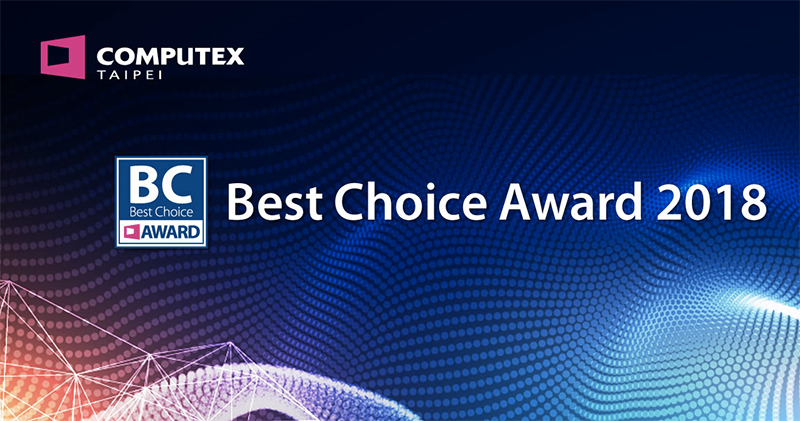Best Choice Award Best Choice Award