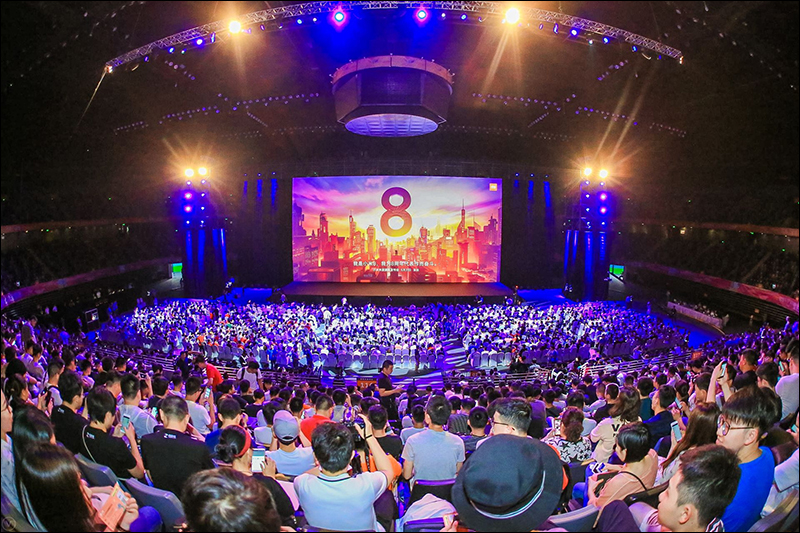小米 8 周年 代表作: 小米 8 、 小米 8 探索版 正式登場! - 電腦王阿達 小米 8 周年 代表作: 小米 8 、 小米 8 探索版 正式登場! - 電腦王阿達
