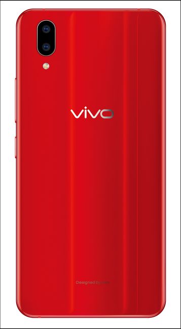 vivo X21 開箱 、評測、評價 世界首款隱形指紋辨識 AI 雙攝手機 - 電腦王阿達 vivo X21 開箱 、評測、評價 世界首款隱形指紋辨識 AI 雙攝手機 - 電腦王阿達