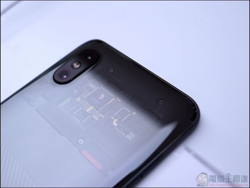 小米8 開箱 動手玩 - 17 小米8 開箱 動手玩 - 17