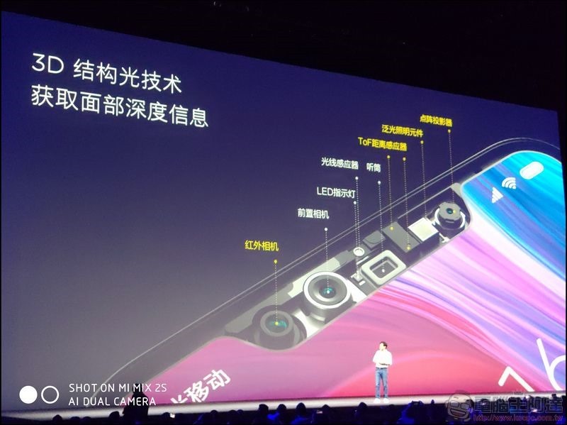 小米8 開箱 動手玩 - 24 小米8 開箱 動手玩 - 24