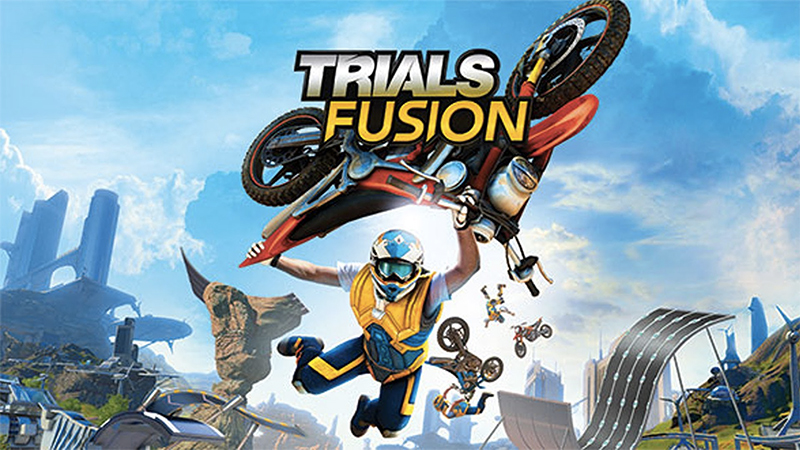 PlayStation Plus 6 月份 免費遊戲 ,在《特技摩托賽:聚變》中大展身手 - 電腦王阿達 PlayStation Plus 6 月份 免費遊戲 ,在《特技摩托賽:聚變》中大展身手 - 電腦王阿達