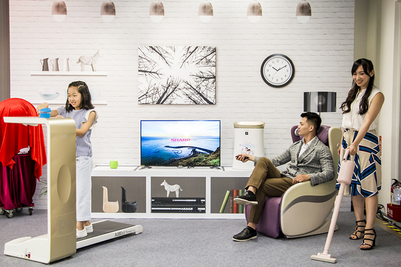 台北三創 家電樓層隆重登場,13 廠商 120 品牌任君體驗挑選 - 電腦王阿達 台北三創 家電樓層隆重登場,13 廠商 120 品牌任君體驗挑選 - 電腦王阿達