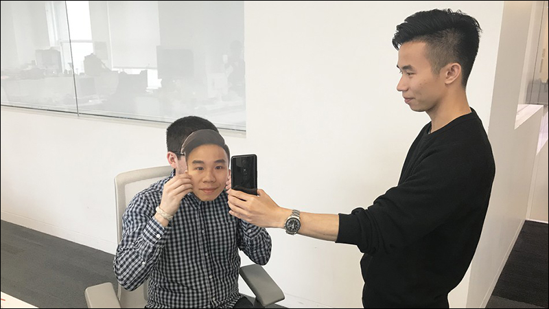 OnePlus 6 傳出臉部辨識解鎖功能,可透過相片輕易破解 - 電腦王阿達 OnePlus 6 傳出臉部辨識解鎖功能,可透過相片輕易破解 - 電腦王阿達