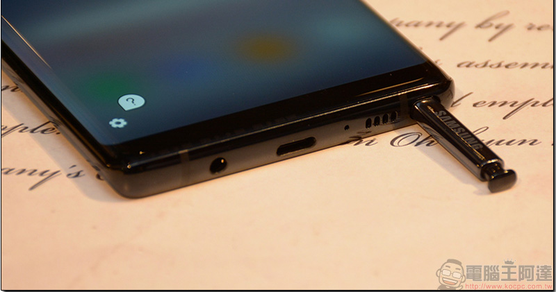 Samsung Galaxy Note 9 Samsung Galaxy Note 9