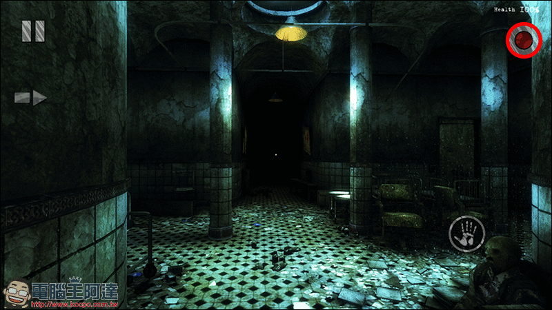 精神病院 3 Mental Hospital III 恐怖手遊, iOS / Android 雙平台首度限免 - 電腦王阿達 精神病院 3 Mental Hospital III 恐怖手遊, iOS / Android 雙平台首度限免 - 電腦王阿達