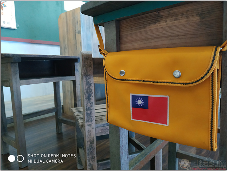 紅米Note 5 開箱、實測、實拍,CP 值最高的自拍美顏神器 - 電腦王阿達 紅米Note 5 開箱、實測、實拍,CP 值最高的自拍美顏神器 - 電腦王阿達