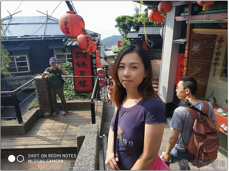 紅米Note 5 開箱、實測、實拍,CP 值最高的自拍美顏神器 - 電腦王阿達 紅米Note 5 開箱、實測、實拍,CP 值最高的自拍美顏神器 - 電腦王阿達