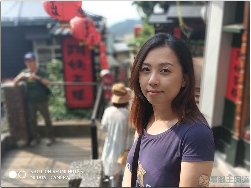 紅米Note 5 開箱、實測、實拍,CP 值最高的自拍美顏神器 - 電腦王阿達 紅米Note 5 開箱、實測、實拍,CP 值最高的自拍美顏神器 - 電腦王阿達