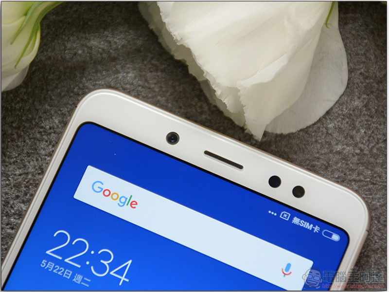 紅米Note 5 開箱、實測、實拍,CP 值最高的自拍美顏神器 - 電腦王阿達 紅米Note 5 開箱、實測、實拍,CP 值最高的自拍美顏神器 - 電腦王阿達