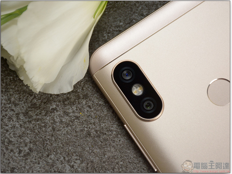 紅米Note 5 開箱、實測、實拍,CP 值最高的自拍美顏神器 - 電腦王阿達 紅米Note 5 開箱、實測、實拍,CP 值最高的自拍美顏神器 - 電腦王阿達